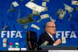 Simon Brodkin: How I pranked FIFA and Sepp Blatter