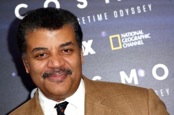 Can Neil deGrasse Tyson pass GCSE Physics?