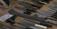 Inside Britain’s knife crime crisis: how to end an epidemic