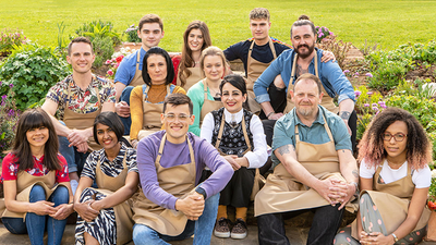 QUIZ: How closely were you paying attention to GBBO 2019?