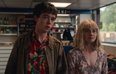 The End of the F***ing World season two: Alex Lawther and Jessica Barden on teens, violence and meeting fans