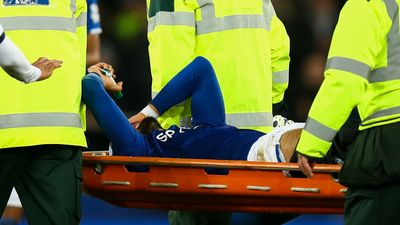 Andre Gomes and the traumatic effect of suffering a horror injury