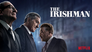 Predicting the plot of The Irishman based solely on the poster