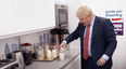 A thorough dissection of Boris Johnson’s tea making technique