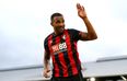 From Non-League to Premier League: Callum Wilson interview