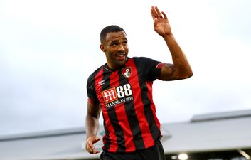 From Non-League to Premier League: Callum Wilson interview