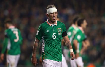 What is Glenn Whelan? An endangered species fact file