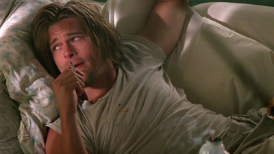 QUIZ: Can you identify the Brad Pitt movie from a single image?