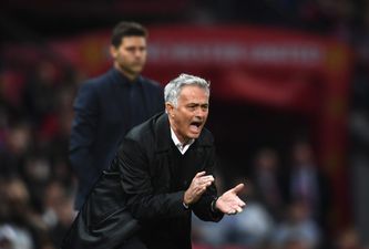 If Jose Mourinho is Tottenham’s answer, what is the question?