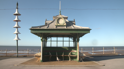 Blackpool: Austerity by the sea