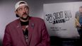 Kevin Smith has a message for Martin Scorsese about comic book movies