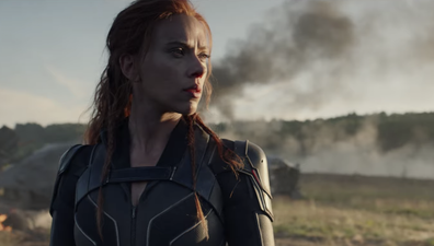 First Black Widow trailer sees Scarlett Johansson finally take centre stage in the MCU