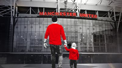 United With Dad