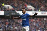 Should you try and change a player like Alfredo Morelos?