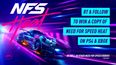 Terms and Conditions: Need for Speed Heat Giveaway