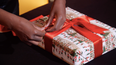 Here’s how to perfectly wrap your Christmas presents this year