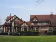 The ballad of Toby Carvery: A simple haven of meat and gravy