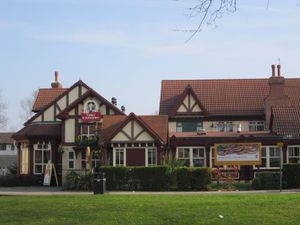 The ballad of Toby Carvery: A simple haven of meat and gravy