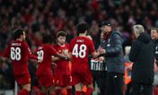 Jurgen Klopp’s contagious mentality is creating a generation of Liverpool winners