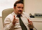 Ricky Gervais says UK version of The Office is better than US version