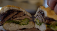 How to make the ultimate steak sandwich