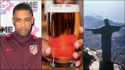 THE JOE FRIDAY PUB QUIZ: WEEK 173