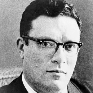 Isaac Asimov