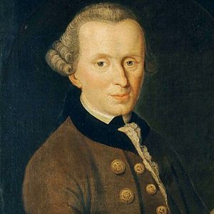 Immanuel Kant