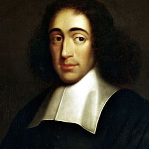 Baruch Spinoza