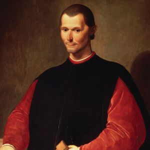 Niccolò Machiavelli