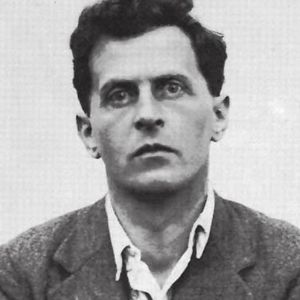 Ludwig Wittgenstein