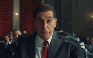 Al Pacino