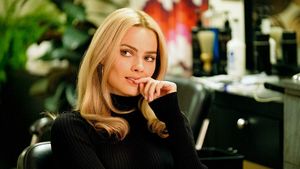 Margot Robbie