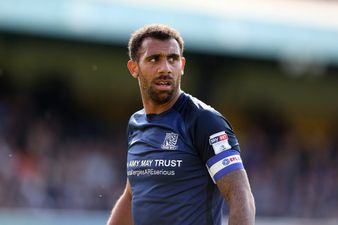 Anton Ferdinand criticises PFA for ‘tick box’ approach to mental health