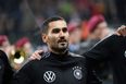 Ilkay Gundogan explains German football phrases