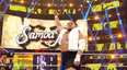 Samoa Joe on WWE, MMA and what Brock Lesnar is really like