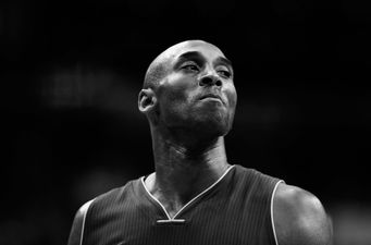 Kobe Bryant: All he needed was a ball