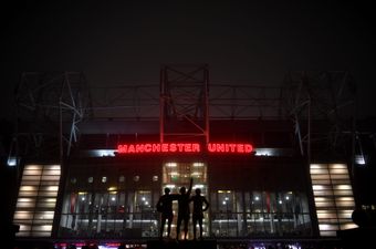 Sympathy for the devils? Why Manchester United don’t deserve your pity