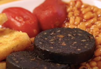 Black Pudding: The most underrated part of a Full English?