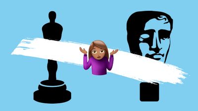 Why the Oscars and Bafta need to start giving diverse talent an equal chance