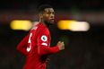 Gini Wijnaldum exclusive interview: Playing with Firmino is like playing with an extra man