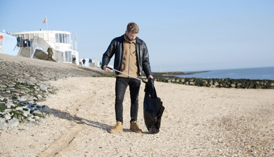 It’s time to clean up Britain’s dirty beaches