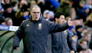 Why are Leeds United falling apart again?