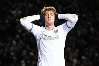 The endless purgatory of Leeds United