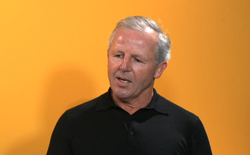 All Blacks legend Sean Fitzpatrick on potentially shaking up the Guinness Six Nations