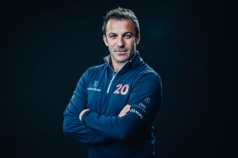 Alessandro Del Piero on why he loves this Liverpool team