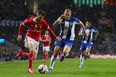 Behind the scenes at FC Porto vs Benfica