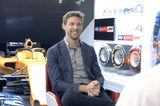 Jenson Button on crashes, his Brawn fairytale and the rules of the road