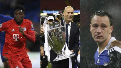 The FootballJOE Quiz: Week 2