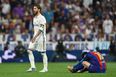 El Clásico quiz: How much do you know about Real Madrid and Barcelona?